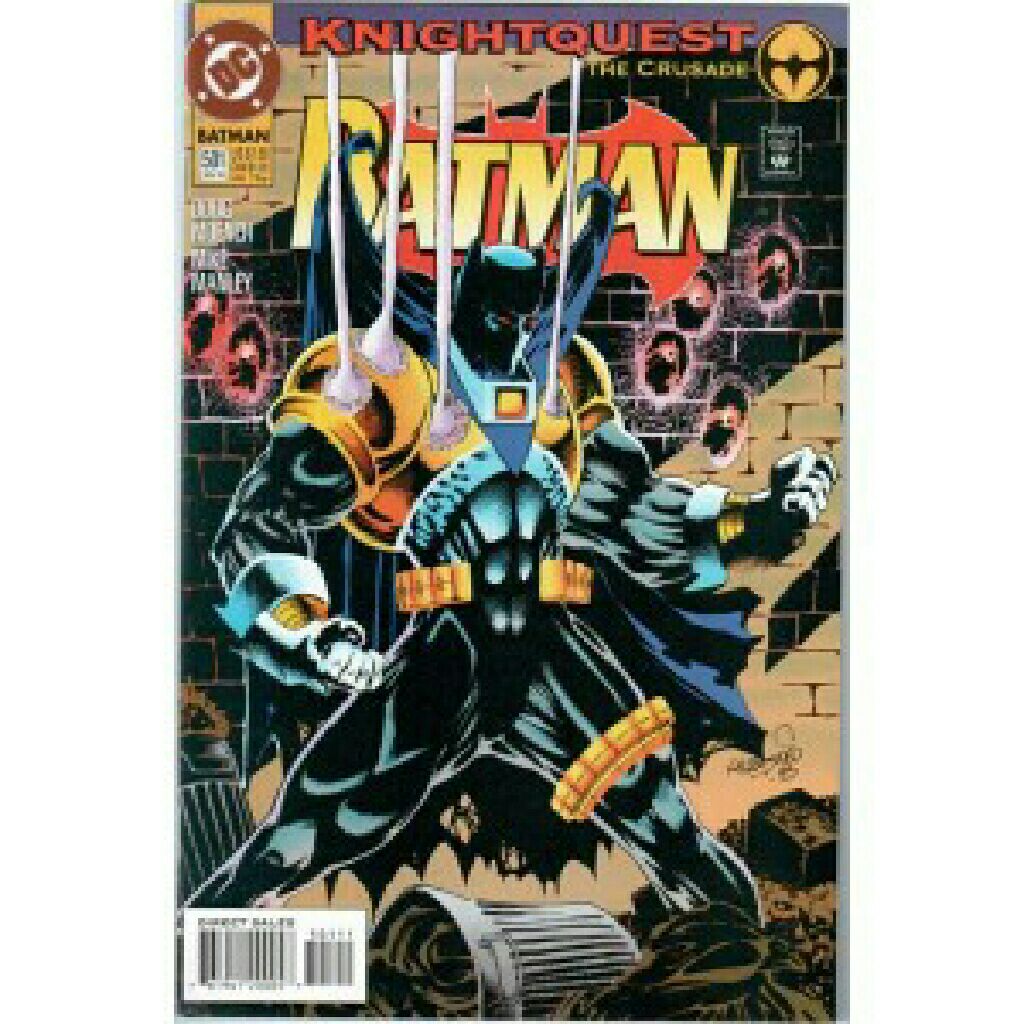 The Invincible Iron Man