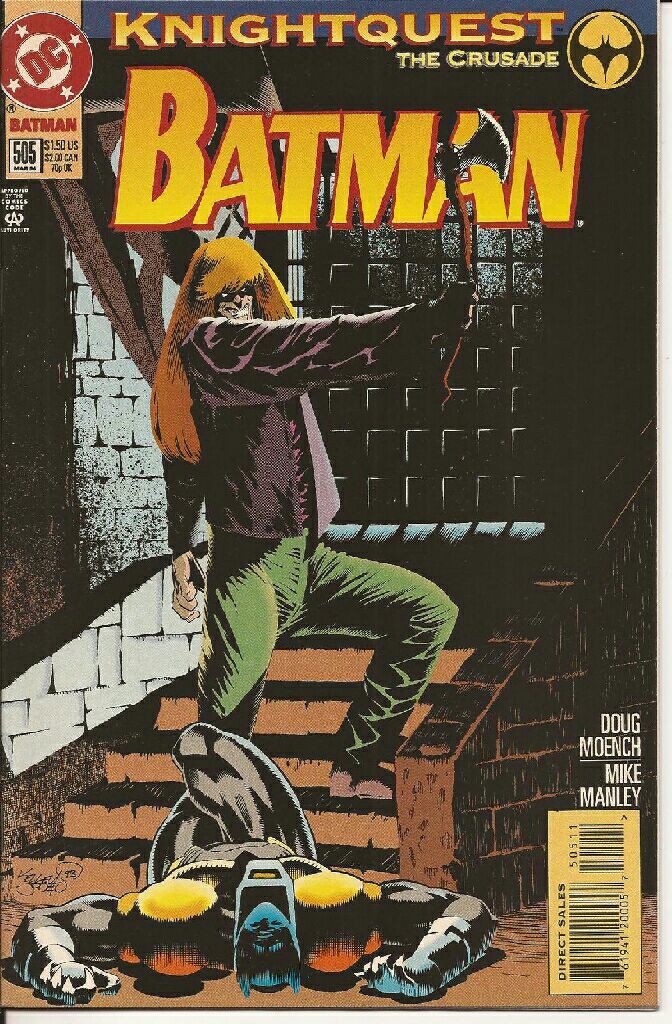 Batman (1940)