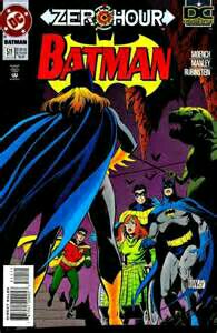 Batman  (511) comic book collectible [Barcode 761941200057] - Main Image 1