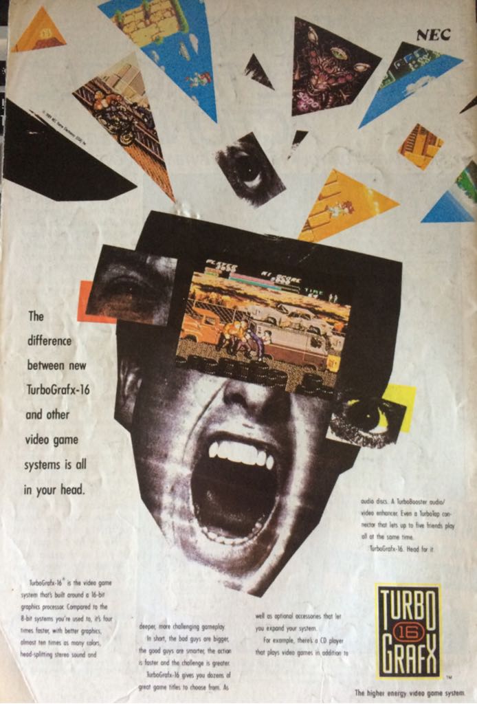 Batman - DC Comics (443 - Jan 1990) comic book collectible [Barcode 070989304307] - Main Image 2