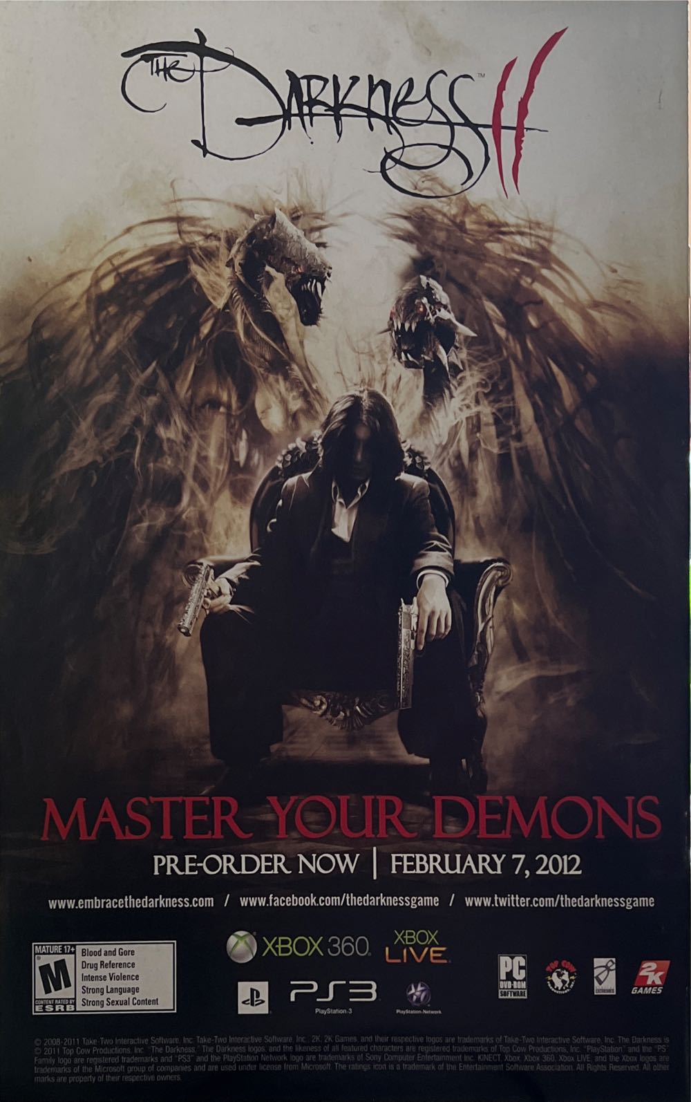 Batman #6 - DC - New 52 (6 - Apr 2012) comic book collectible [Barcode 76194130640700611] - Main Image 2