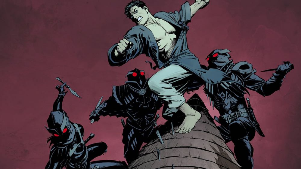 Batman ‎ ‎ - DC Comics (8 - Jun 2012) comic book collectible [Barcode 76194130640700811] - Main Image 2