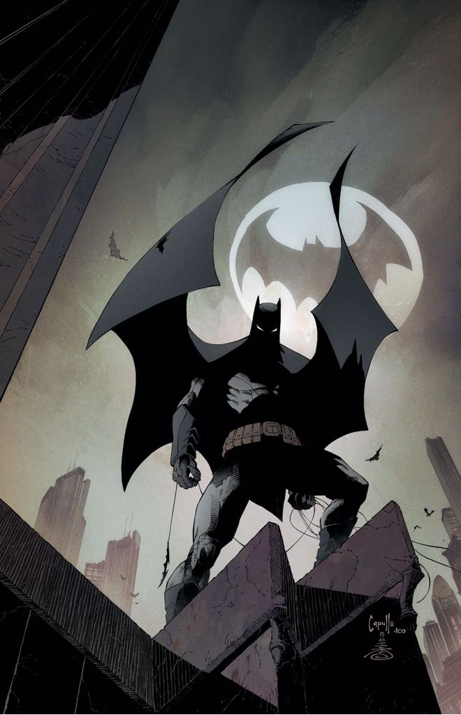 Batman (Volume 1) 194