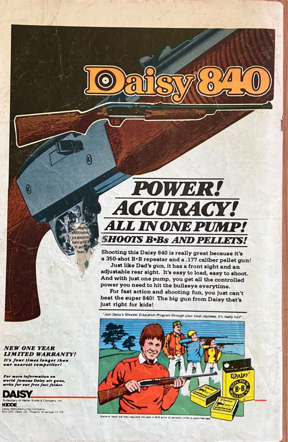 Batman - DC (Detective Comics) (327 - Sep 1980) comic book collectible - Main Image 2