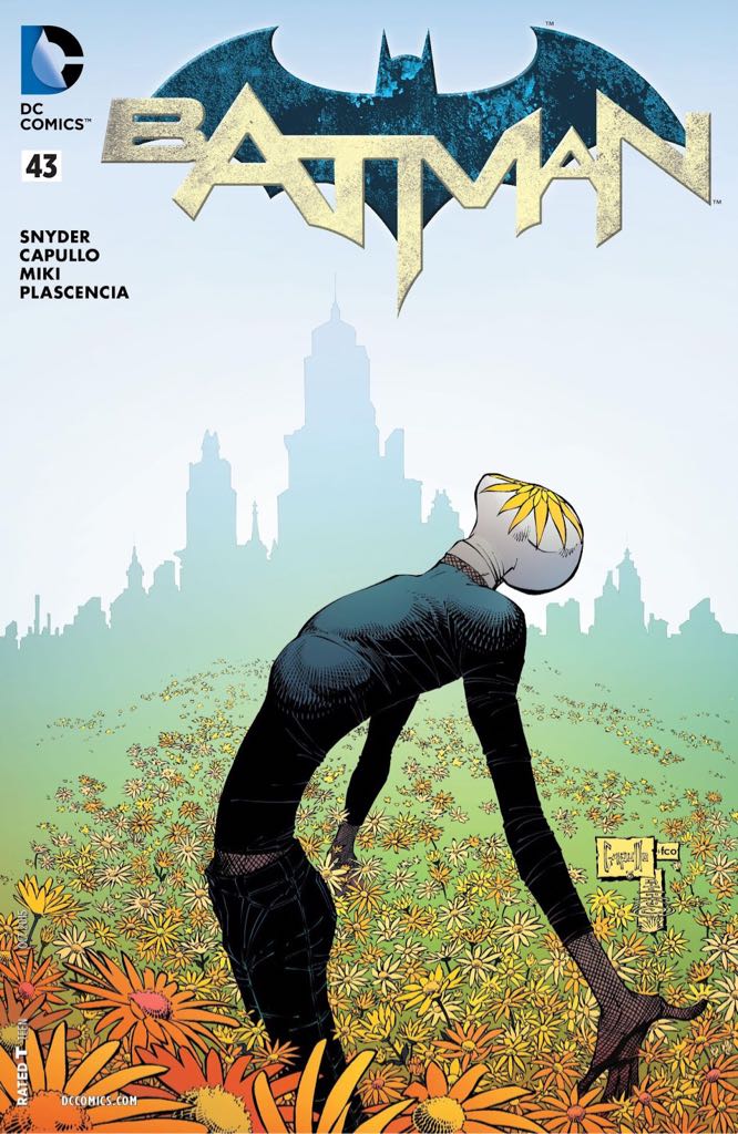 Batman (Vol. 1)