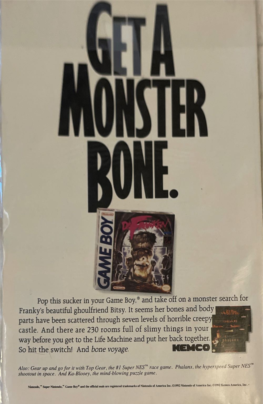 Batman #486 - DC (486) comic book collectible - Main Image 2