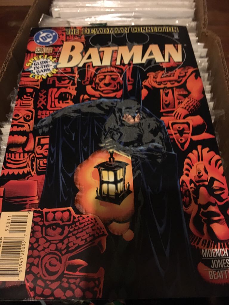 Batman (Vol. 3)