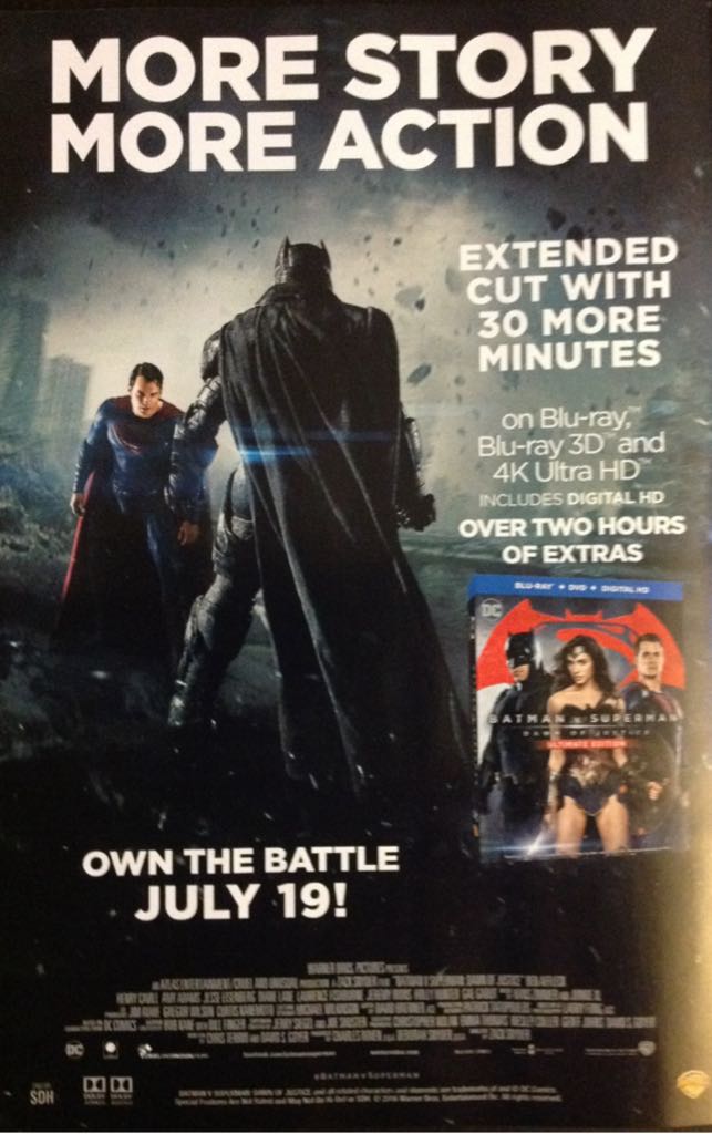 Batman Vol. 3 - DC Comics (2 - Sep 2016) comic book collectible [Barcode 76194134182800211] - Main Image 2