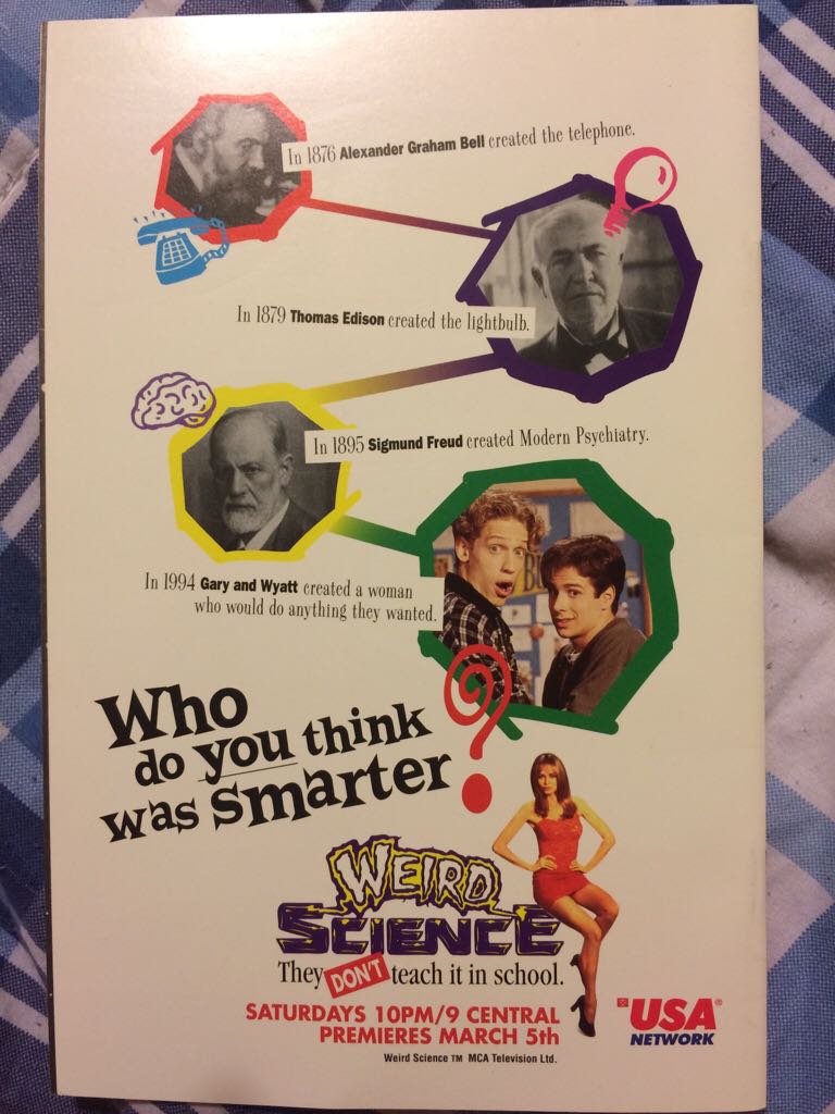 Batman: Detective Comics - DC Comics (675 - Jun 1994) comic book collectible [Barcode 76194120019467511] - Main Image 2