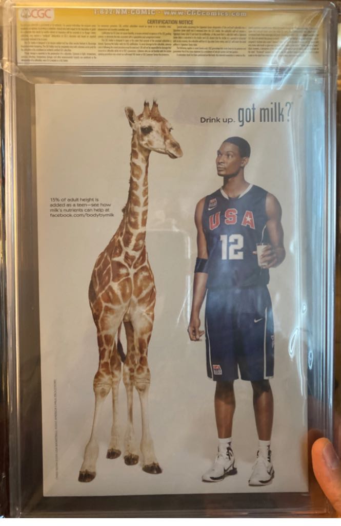 Batman Vol 2 - DC Comics (3 - Jan 2012) comic book collectible [Barcode 76194130640700311] - Main Image 2