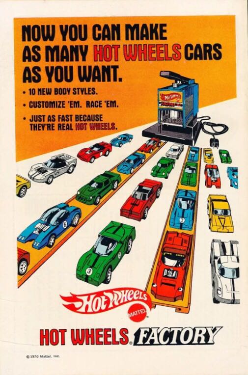 Batman - DC Comics (224 - Aug 1970) comic book collectible - Main Image 2