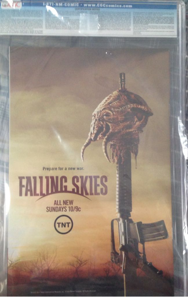 Batman The New 52  (32 - 08/2014) comic book collectible [Barcode 76194130640703221] - Main Image 2