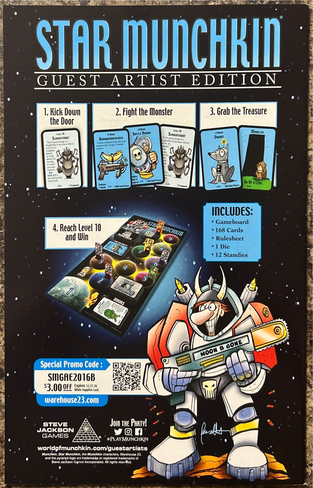 Batman - DC Comics (5 - Oct 2016) comic book collectible [Barcode 76194134182800511] - Main Image 2