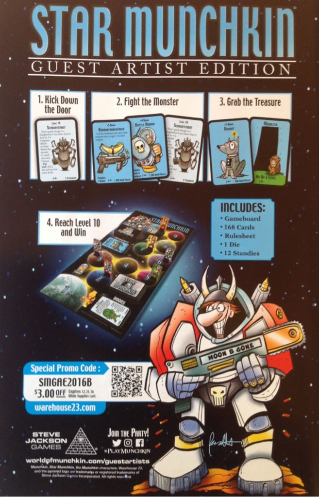 Batman - DC Comics (5 - Oct 2016) comic book collectible [Barcode 76194134182800521] - Main Image 2