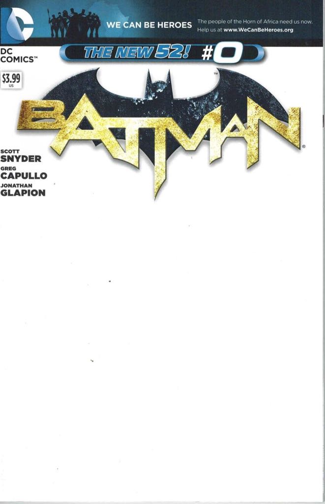 Batman, Vol. 2