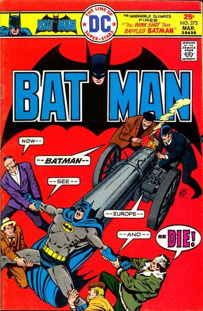 Batman (1940)