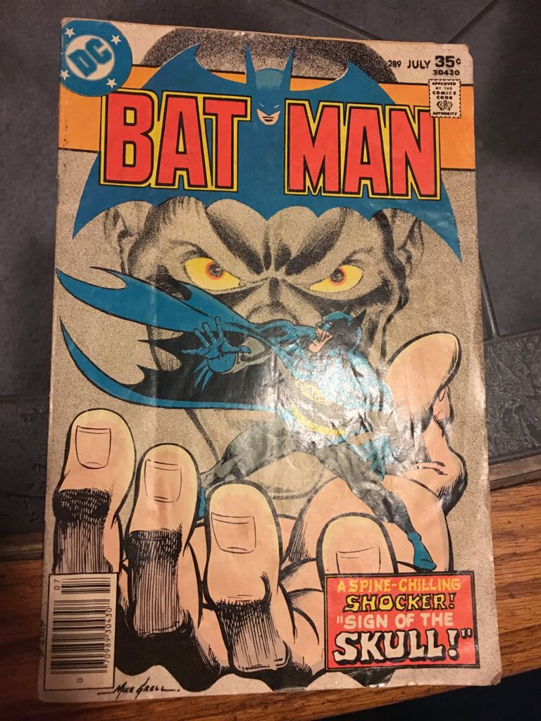 Batman (1940)