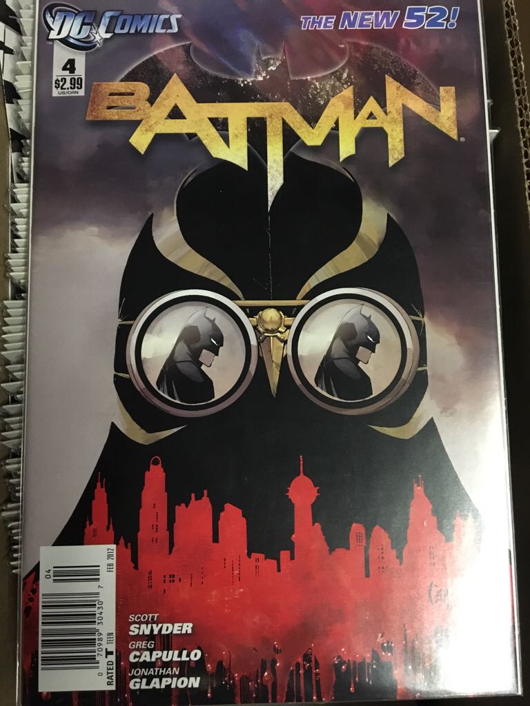 Batman
