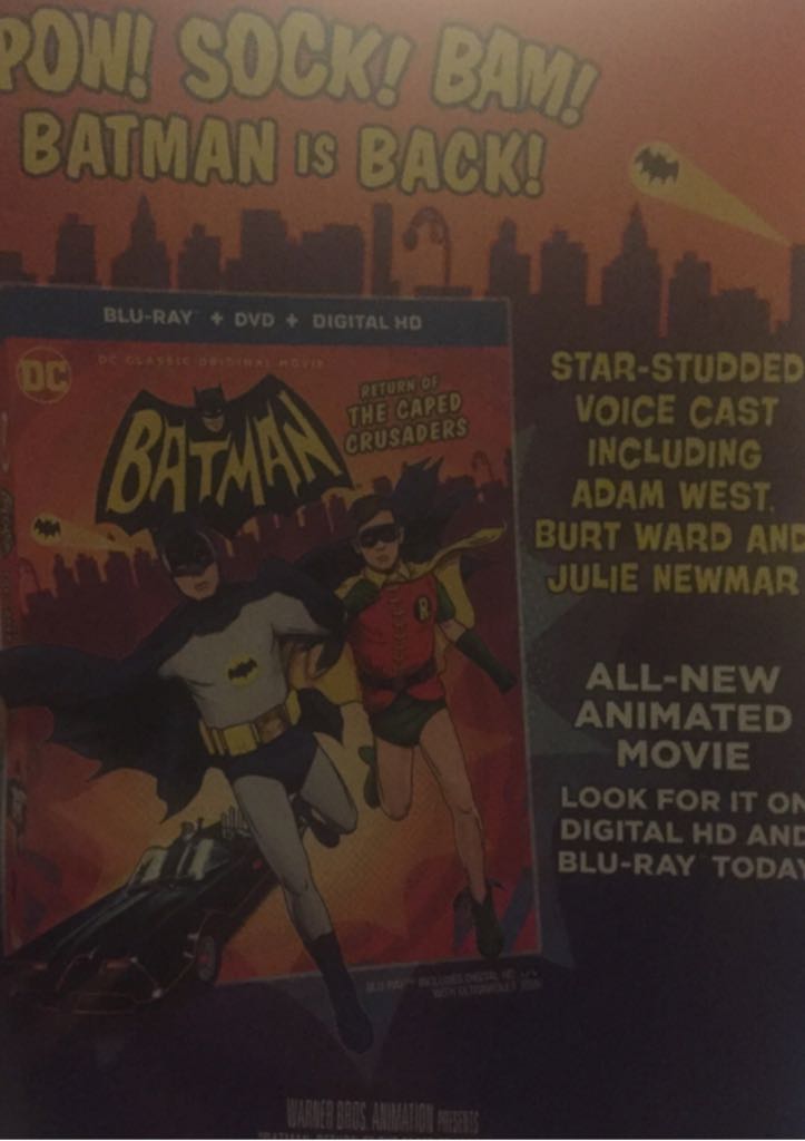 Batman (Vol. 3) - DC Comics (10 - Jan 2017) comic book collectible [Barcode 76194134182801021] - Main Image 2