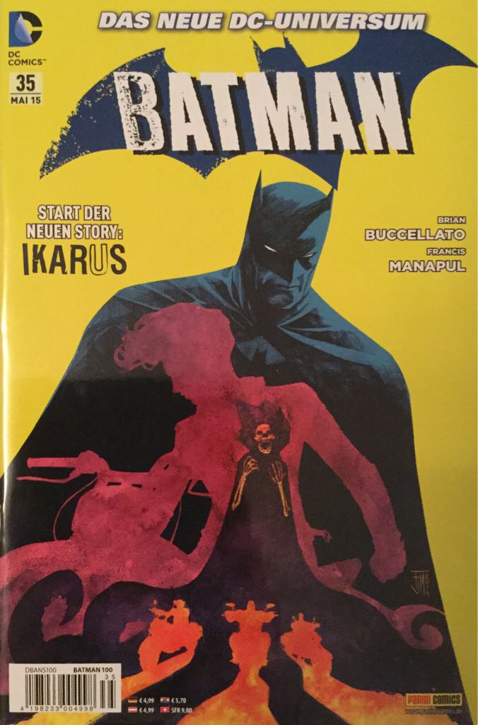 Batman (1940)