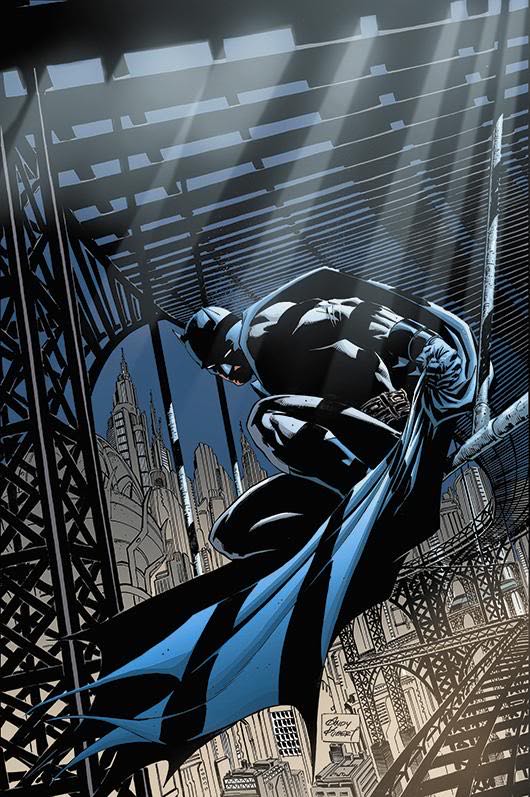 Batman: 80 Page Giant 2009 - DC (1 - Feb 2010) comic book collectible [Barcode 76194128987800111] - Main Image 2