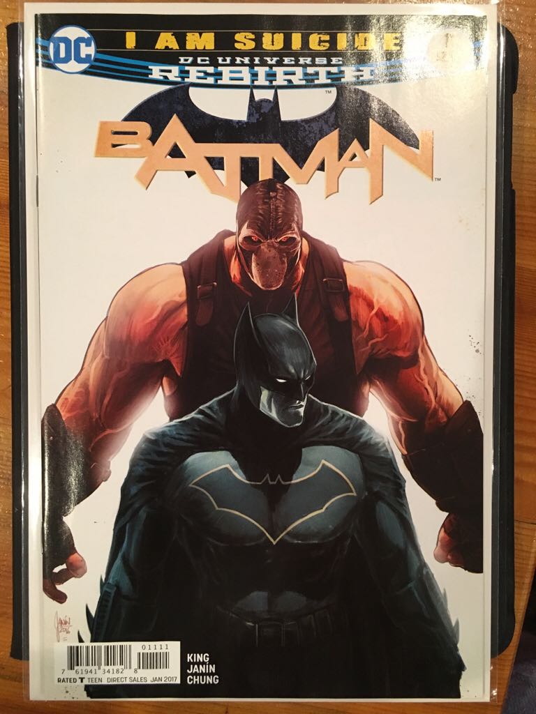 Batman
