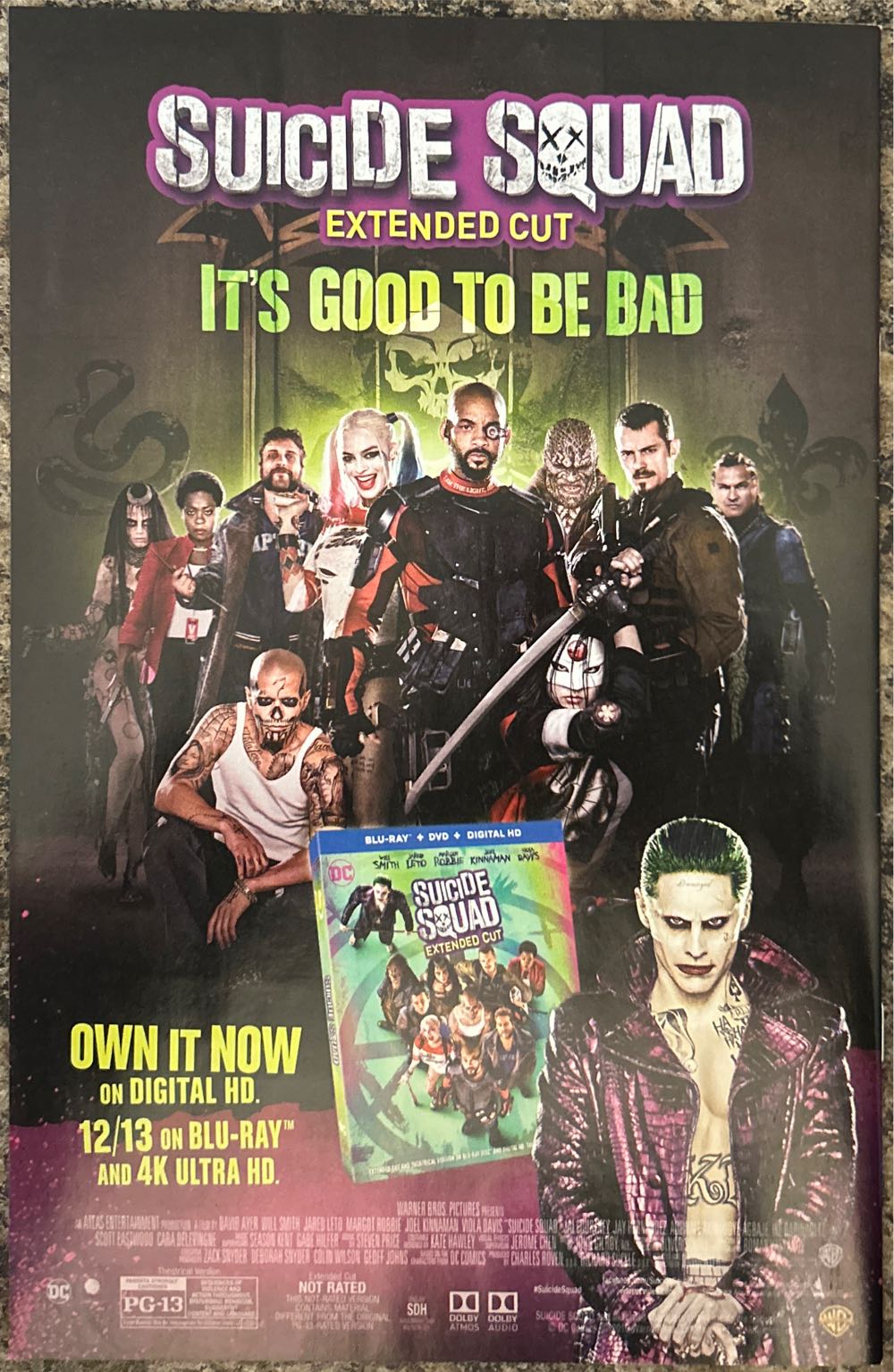 Rebirth: Batman - DC Comics (12 - Feb 2017) comic book collectible [Barcode 76194134182801221] - Main Image 2