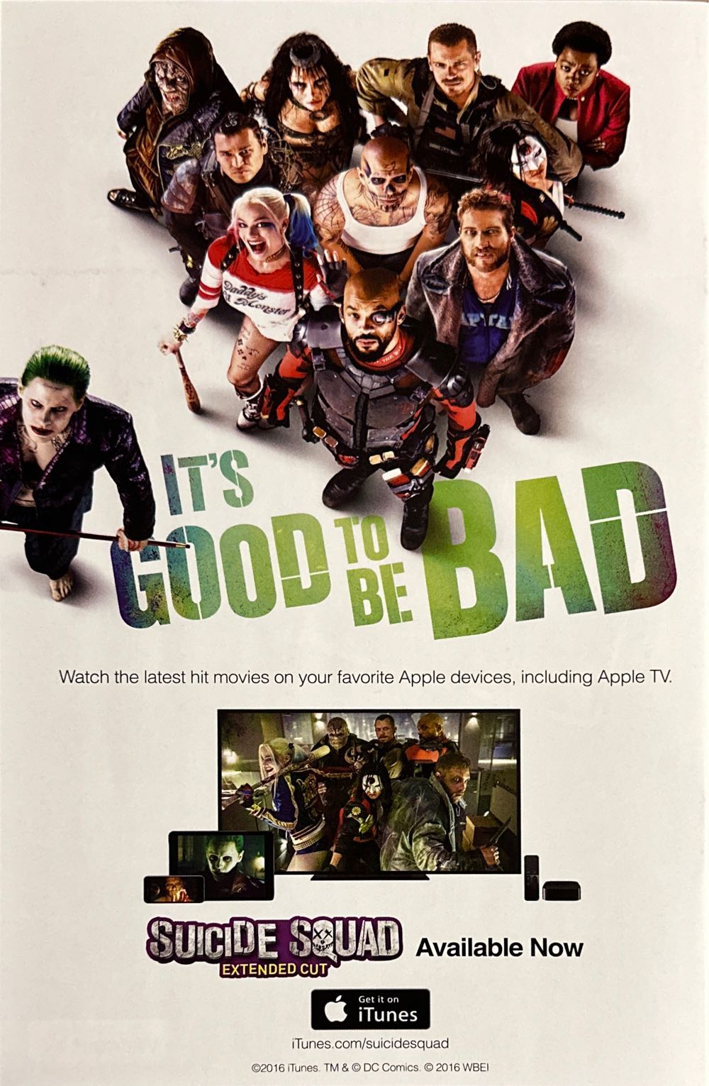 Batman - DC Comics (13 - Feb 2017) comic book collectible [Barcode 76194134182801311] - Main Image 2