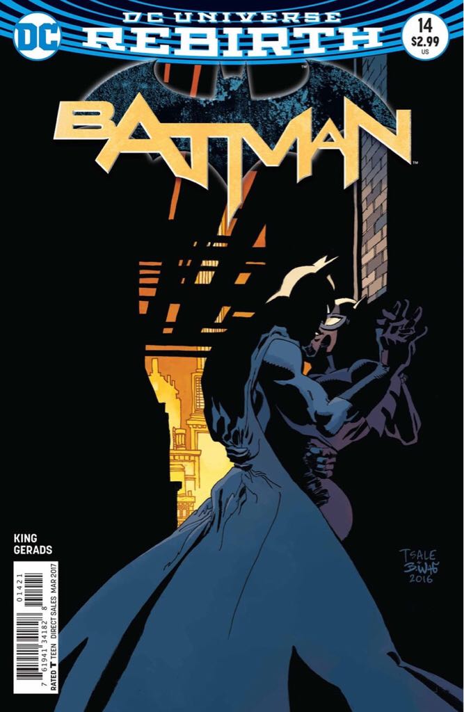 Batman (Vol. 3)