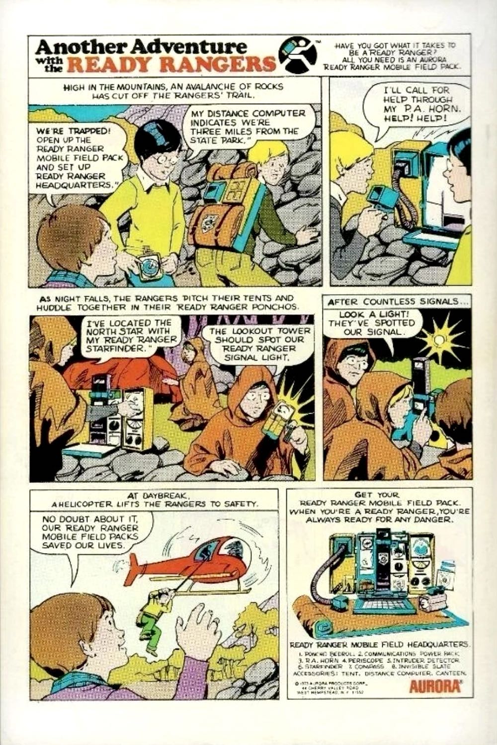 Batman - DC Comics (254 - 02/1974) comic book collectible - Main Image 2