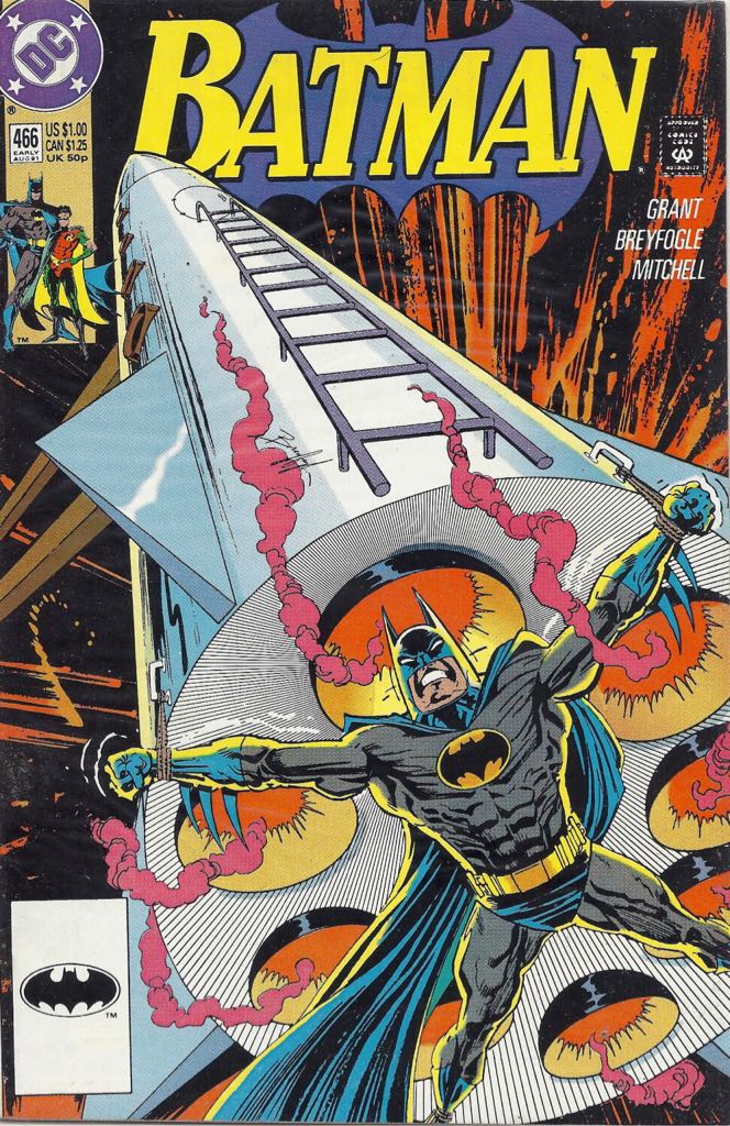 Captain America (2005)