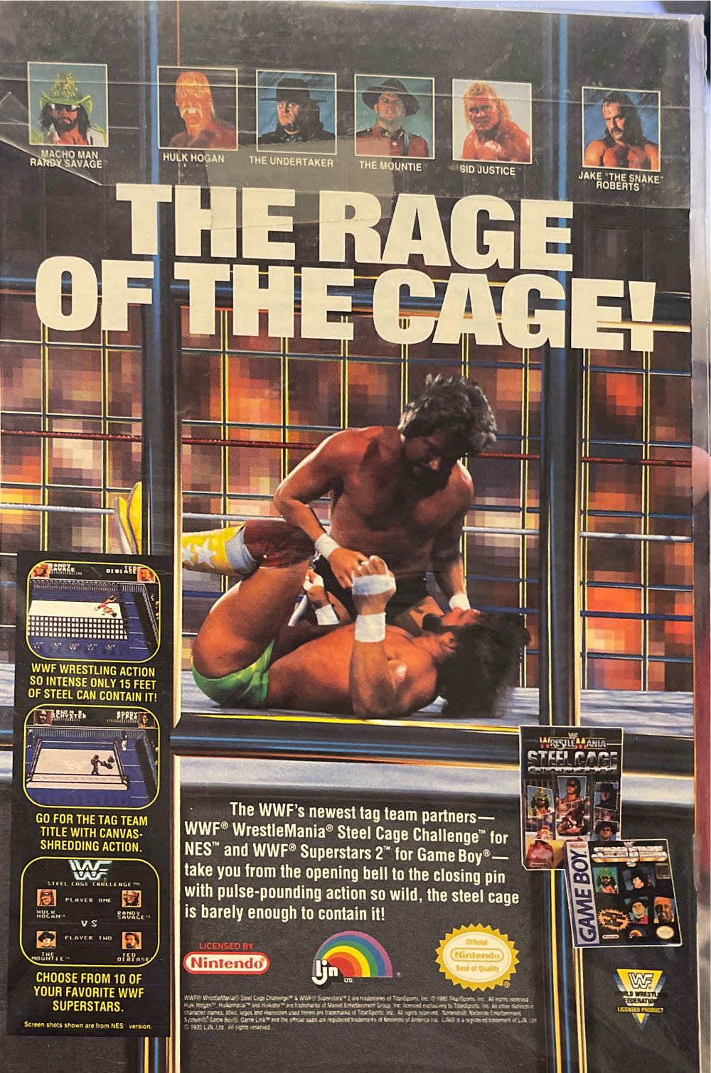 Batman - DC Comics (484 - Sep 1992) comic book collectible - Main Image 2