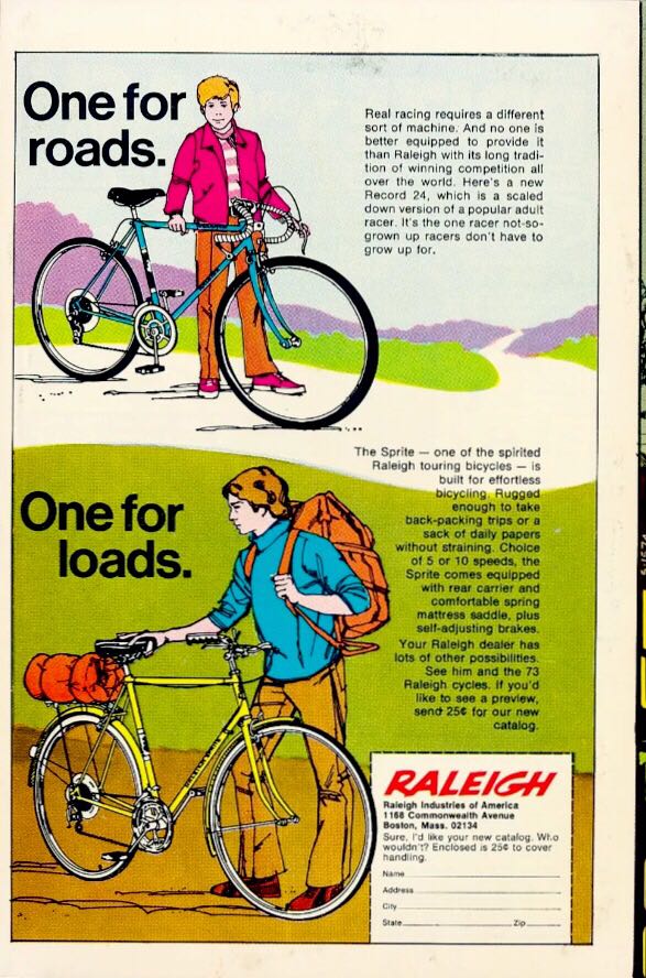 Batman - DC Comics (252 - Oct 1973) comic book collectible - Main Image 2