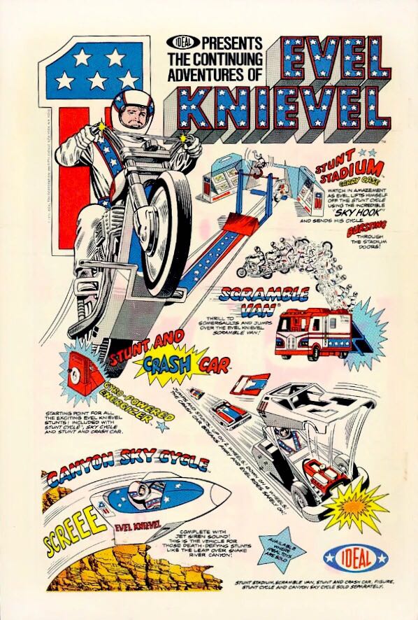 Batman - DC Comics (260 - Feb 1975) comic book collectible - Main Image 2