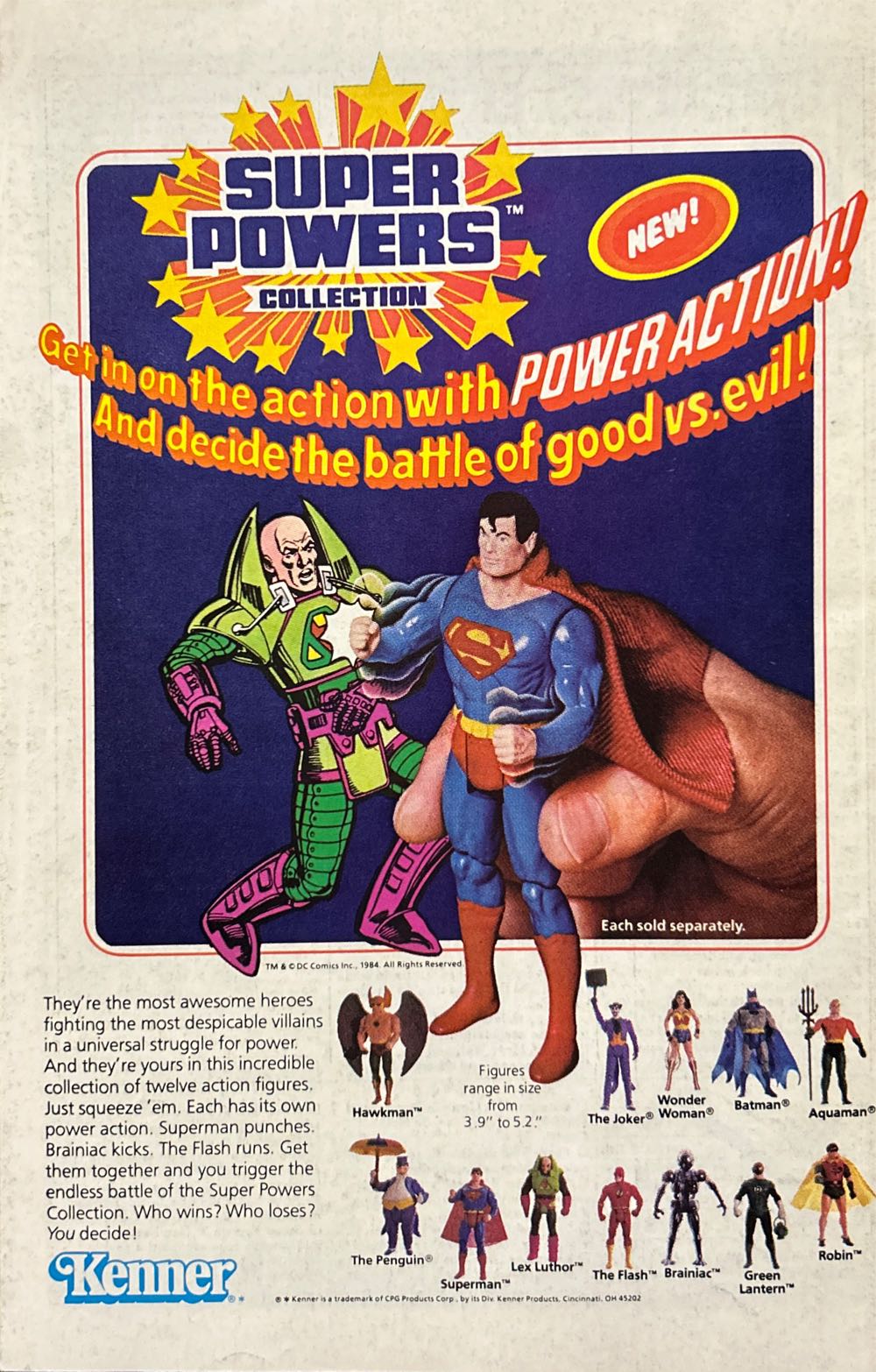 Batman Vol 1 - DC Comics (388 - Oct 1985) comic book collectible - Main Image 2