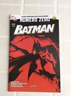 Batman  (0) comic book collectible [Barcode 9788866910008] - Main Image 1