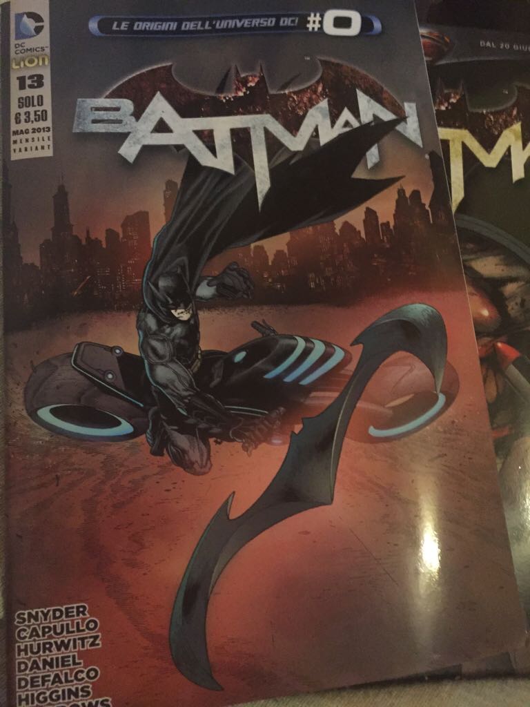 Captain America (Vol 1