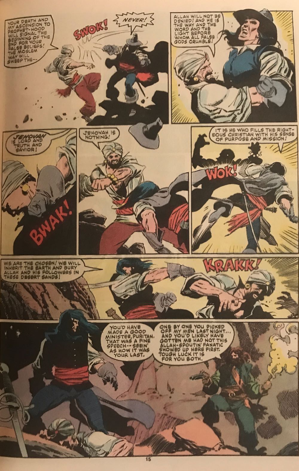 Batman - DC Comics (434 - Jun 1989) comic book collectible [Barcode 07098930430706] - Main Image 2