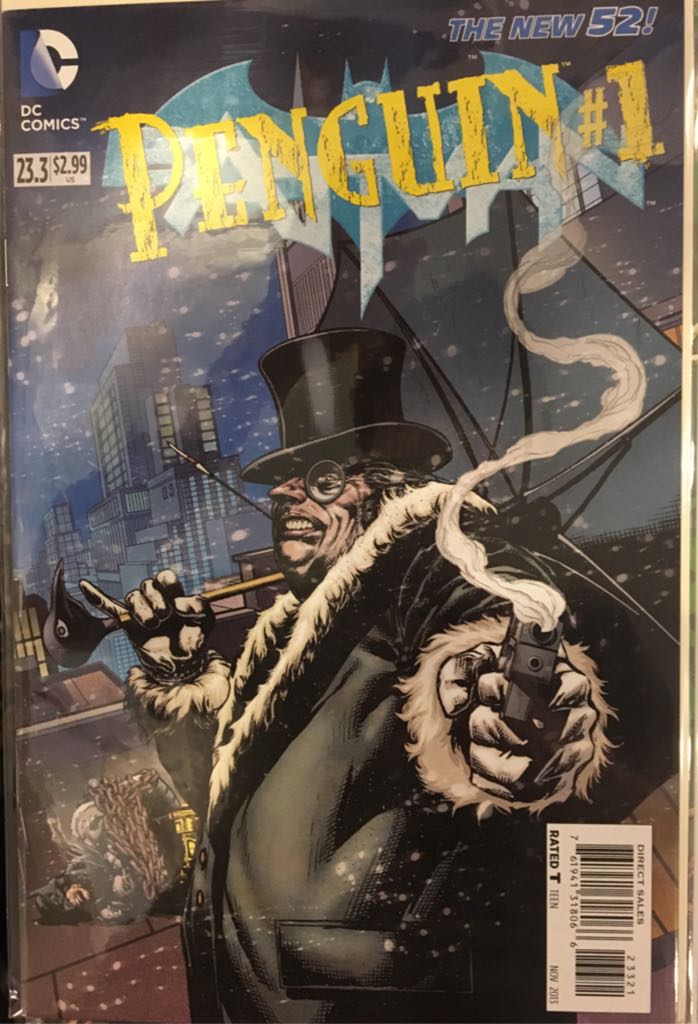 Green Lantern Corps Vol 2