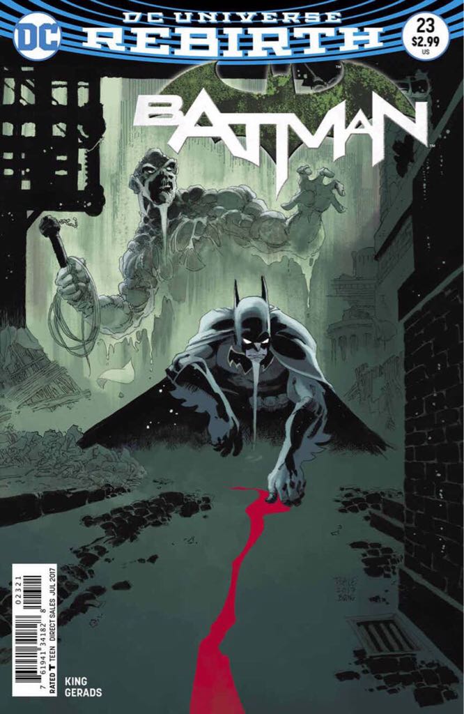 Captain America (2005)