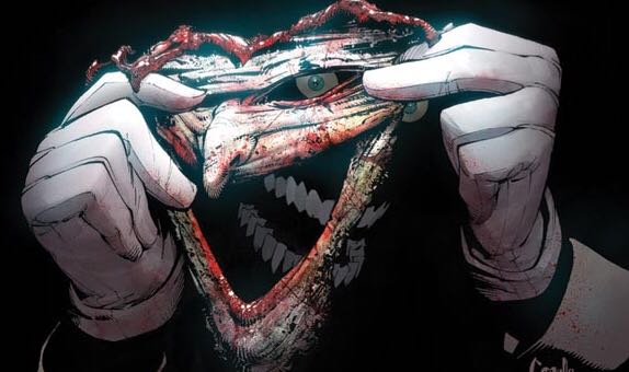 Captain America (2005)