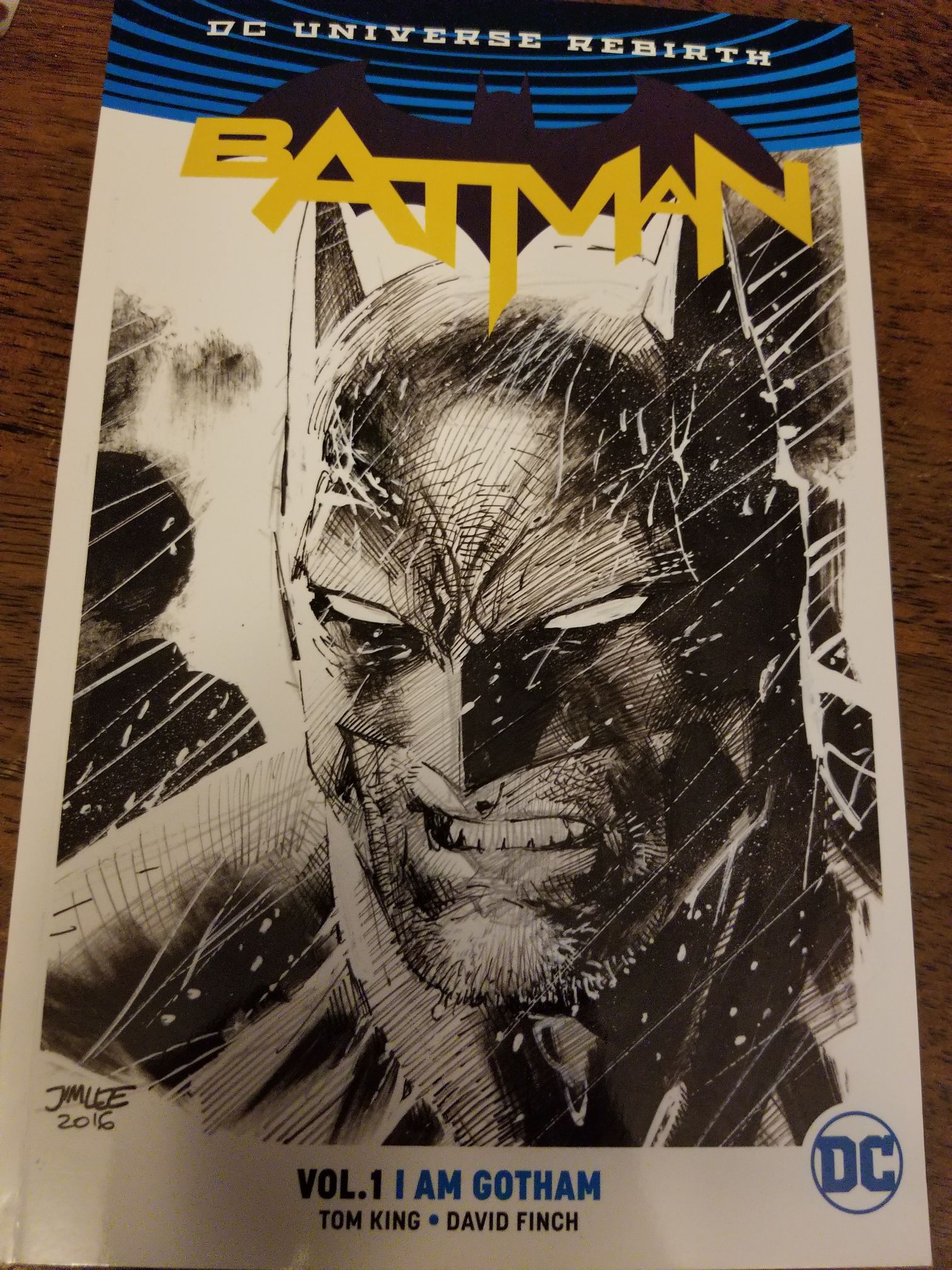 Batman