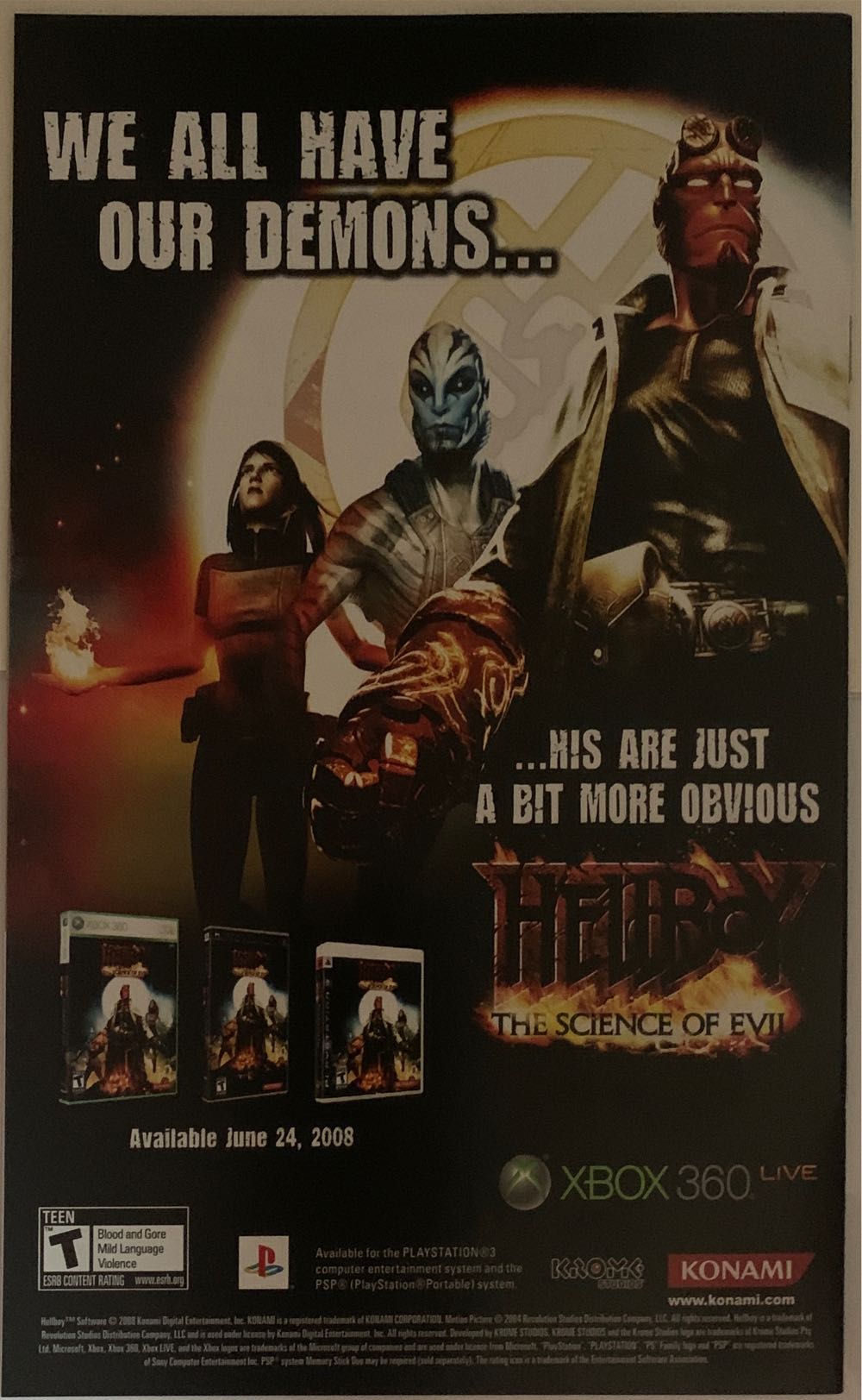 Batman - DC Comics (678 - 08/2008) comic book collectible [Barcode 76194120005767811] - Main Image 2