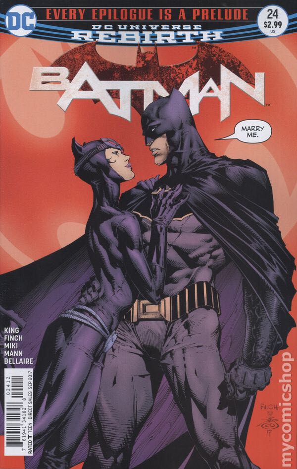 Captain America (2005)