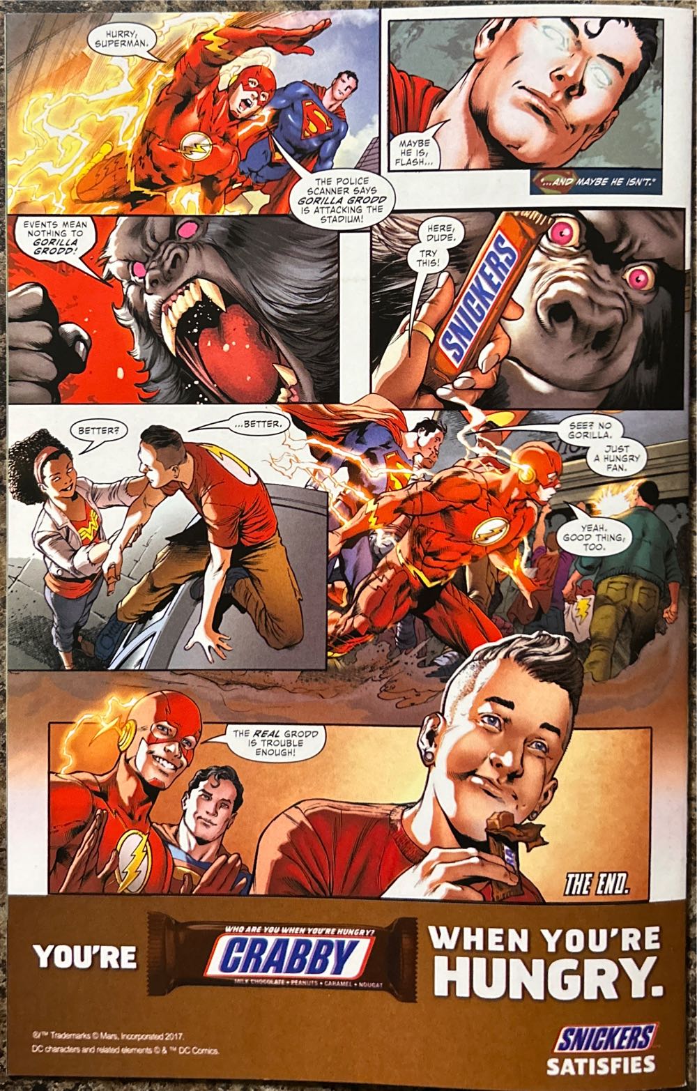 Batman Vol 2 - DC (28 - Oct 2017) comic book collectible [Barcode 76194134182802811] - Main Image 2