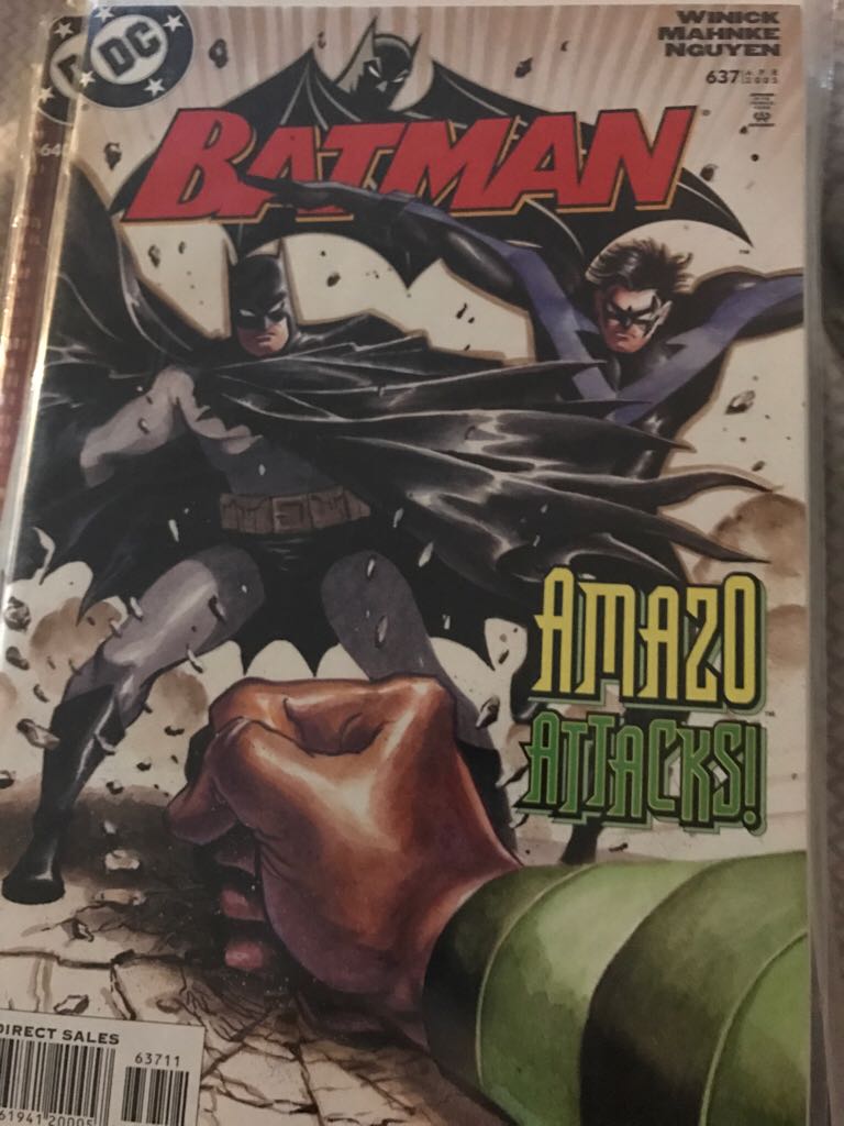 Batman (1940)