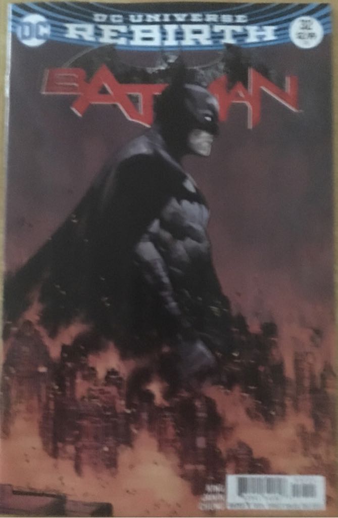 Batman