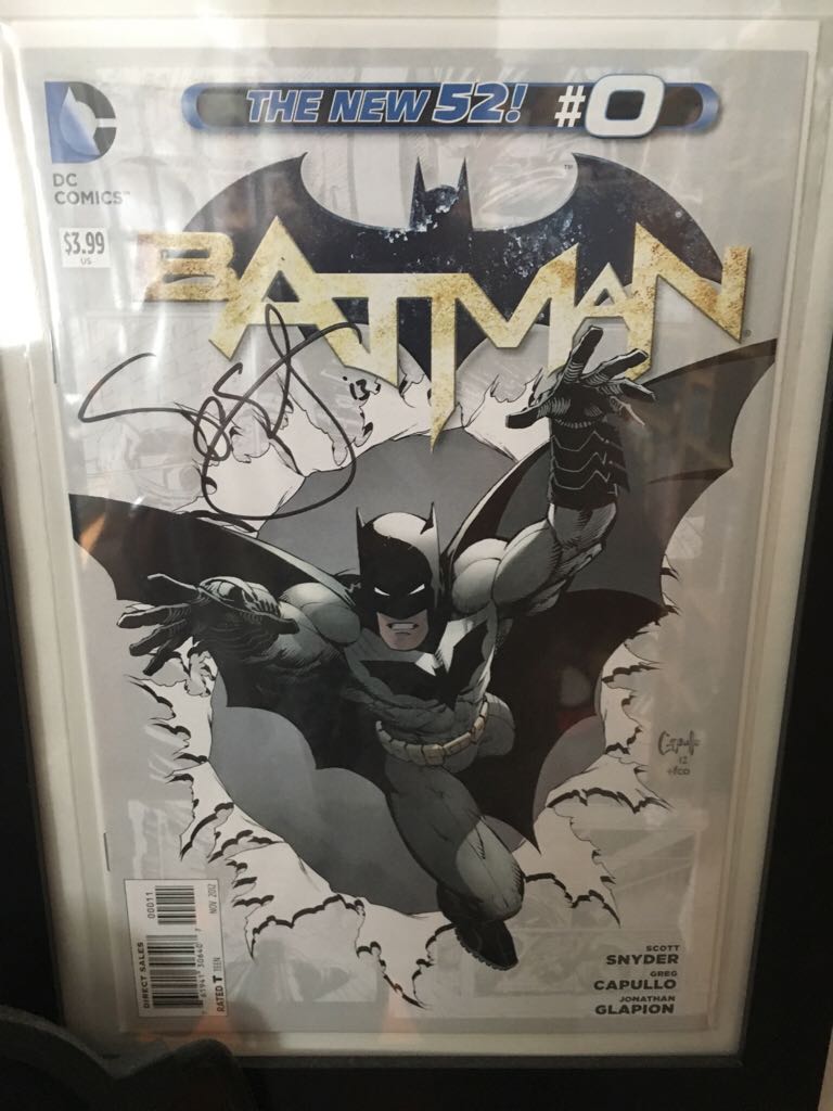 Batman