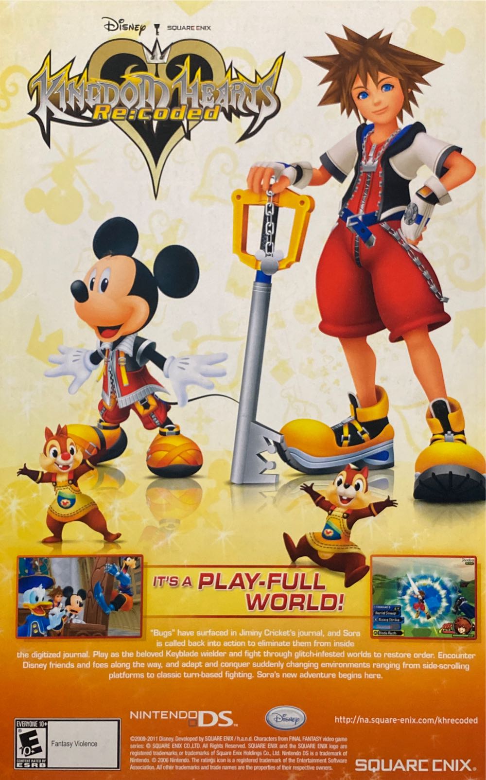 Batman - DC (707 - Apr 2011) comic book collectible [Barcode 76194120005770711] - Main Image 2