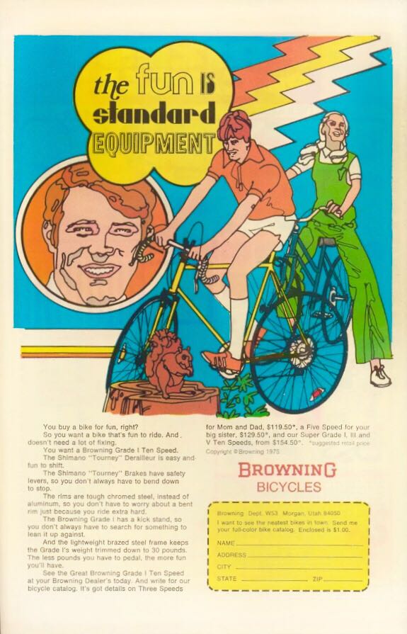 Batman 264 - DC Comics (264 - Jun 1975) comic book collectible - Main Image 2